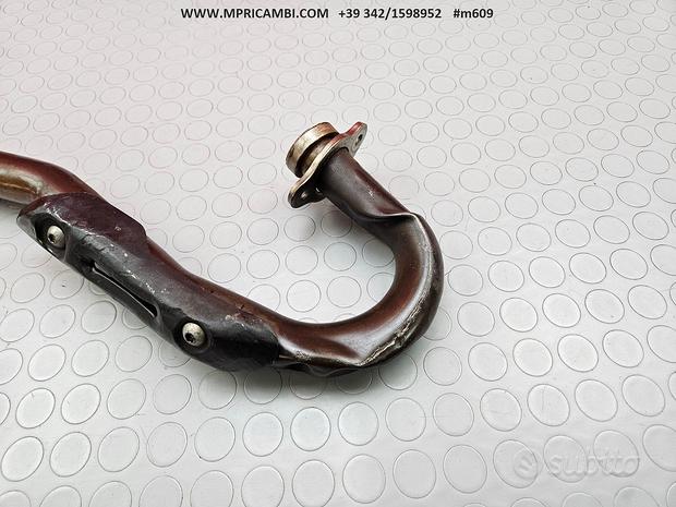 Subito COLLETTORE SCARICO HONDA CRF 250 X 2005 2006 CRE 2