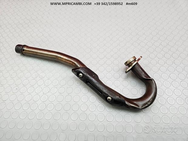 Subito COLLETTORE SCARICO HONDA CRF 250 X 2005 2006 CRE 2