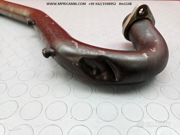Subito COLLETTORE SCARICO HONDA CRF 450 2002 2003 CRE F 2