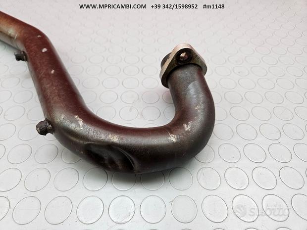 Subito COLLETTORE SCARICO HONDA CRF 450 2002 2003 CRE F 2