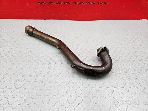 Subito COLLETTORE SCARICO HONDA CRF 450 2002 2003 CRE F 2