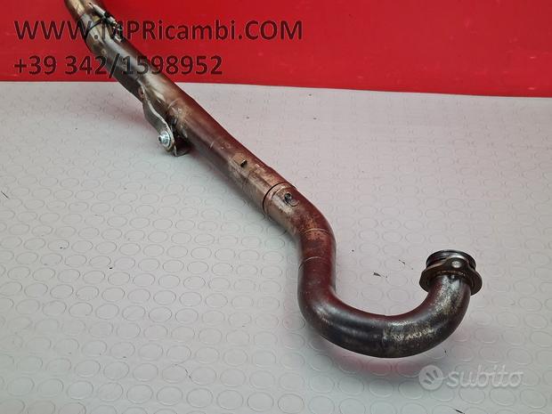 Subito COLLETTORE SCARICO HONDA CRF 450 2002 2003 MOTARD