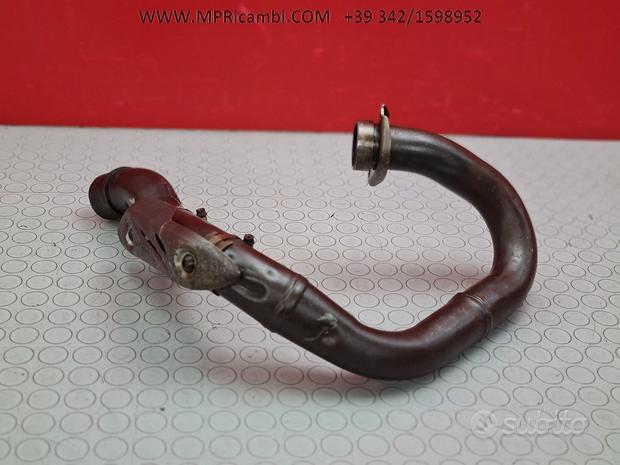 Subito COLLETTORE SCARICO HONDA CRF 450 2011 2010 R 2009