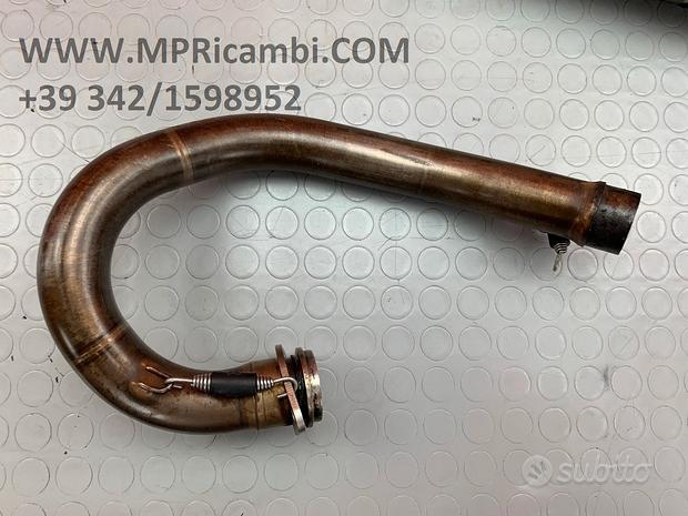 Subito COLLETTORE SCARICO HUSQVARNA TC 250 2011 2012 TC25