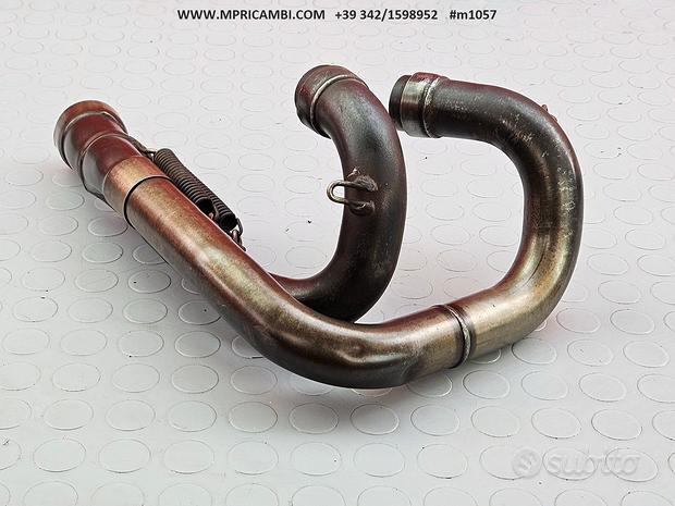 Subito COLLETTORE SCARICO HUSQVARNA TE 250 2005 2006 TE25