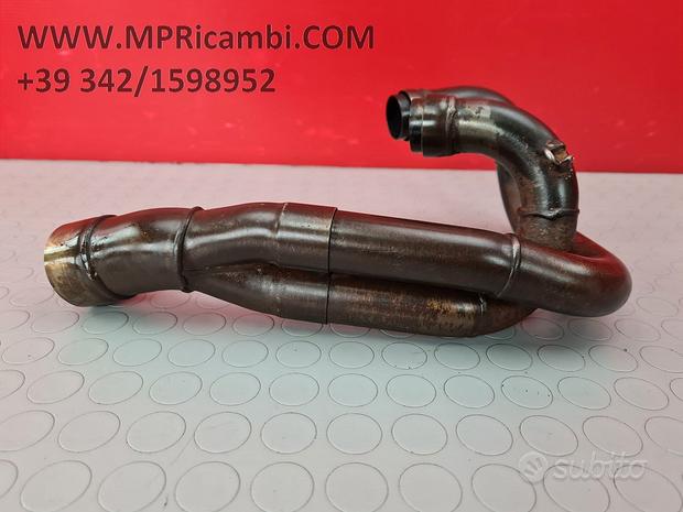 Subito COLLETTORE SCARICO HUSQVARNA TE 450 2003 2004 SMR