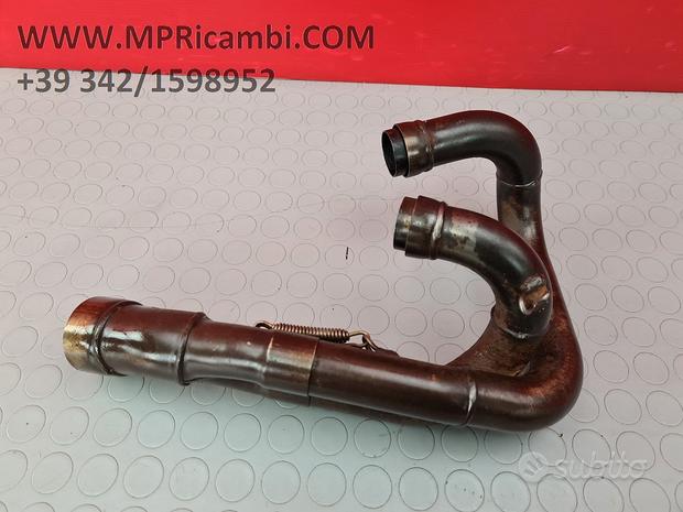 Subito COLLETTORE SCARICO HUSQVARNA TE 450 2003 2004 SMR