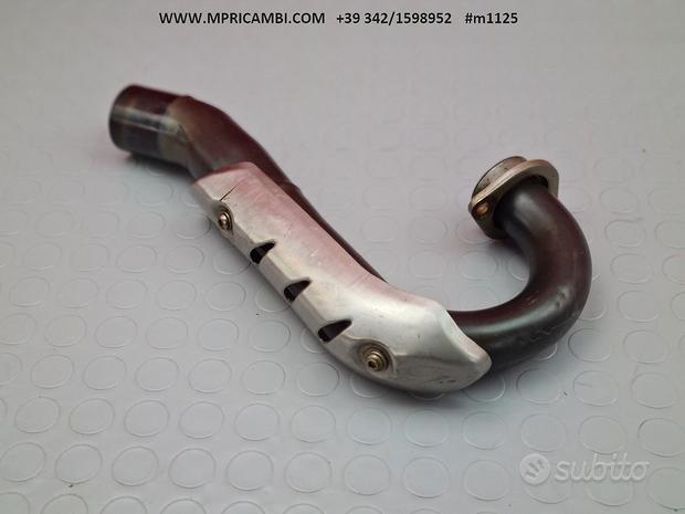Subito COLLETTORE SCARICO KAWASAKI KXF 250 2009 2010 KX-F