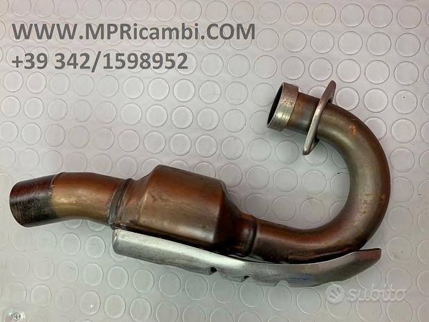 Subito COLLETTORE SCARICO KAWASAKI KXF 250 2013 2014 KX-F