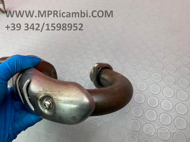 Subito COLLETTORE SCARICO KAWASAKI KXF 250 2013 2014 KX-F