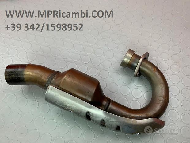 Subito COLLETTORE SCARICO KAWASAKI KXF 250 2013 2014 KX-F