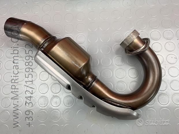 Subito COLLETTORE SCARICO KAWASAKI KXF 250 2015 2016
