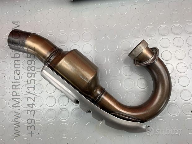 Subito COLLETTORE SCARICO KAWASAKI KXF 250 2015 2016