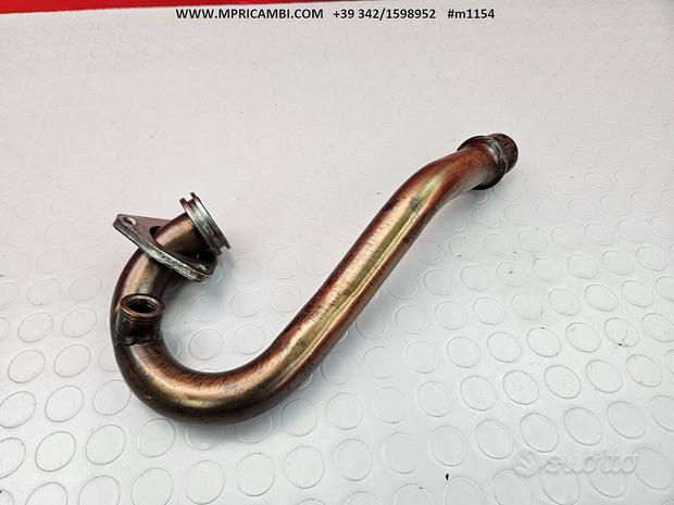 Subito COLLETTORE SCARICO KTM DUKE 125 2013 2016 ABS 2014