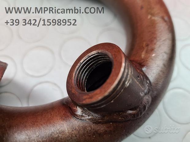 Subito COLLETTORE SCARICO KTM DUKE 125 2017 2018 2019 RC