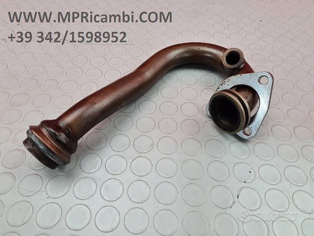 Subito COLLETTORE SCARICO KTM DUKE 125 2017 2018 2019 RC