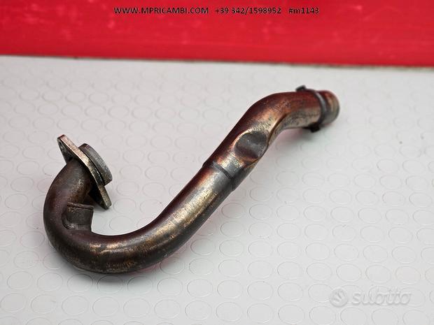 Subito COLLETTORE SCARICO KTM DUKE 390 2013 2016 DUKE390