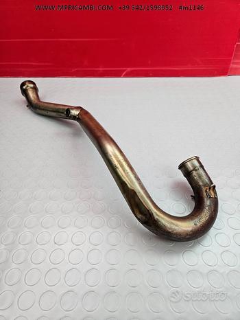 Subito COLLETTORE SCARICO KTM EXC 250 F 2007 2006 EXC250