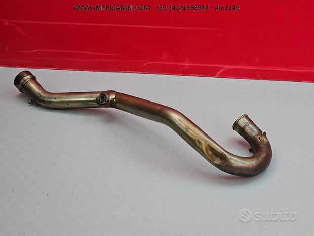 Subito COLLETTORE SCARICO KTM EXC 250 F 2007 2006 EXC250