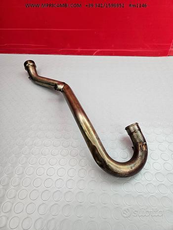 Subito COLLETTORE SCARICO KTM EXC 250 F 2007 2006 EXC250