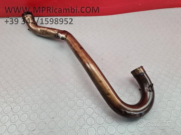 Subito COLLETTORE SCARICO KTM SXF 250 2010 2009 SX F 2008