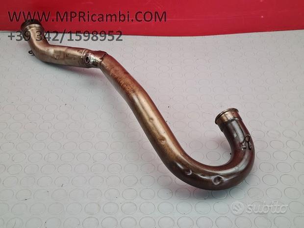Subito COLLETTORE SCARICO KTM SXF 250 2010 2009 SX F 2008