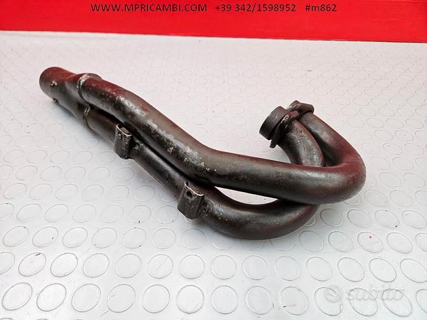 Subito COLLETTORE SCARICO POLARIS PREDATOR 500 2003 2005