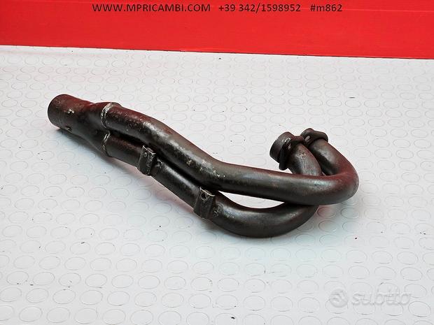 Subito COLLETTORE SCARICO POLARIS PREDATOR 500 2003 2005