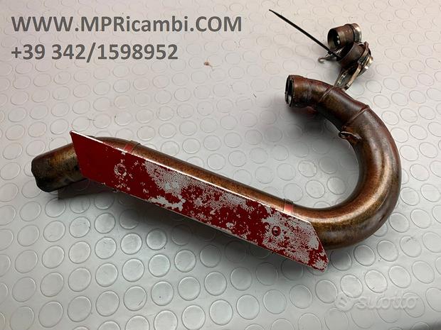 Subito COLLETTORE SCARICO SHERCO EN 450 2006 2007 510