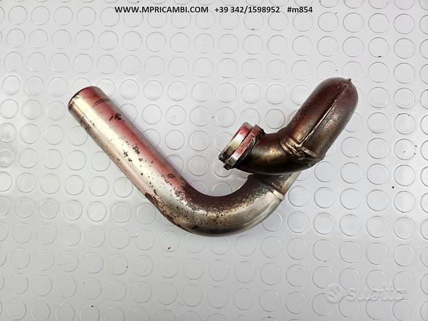 Subito COLLETTORE SCARICO SHERCO ST 250 290 270 1999 2006