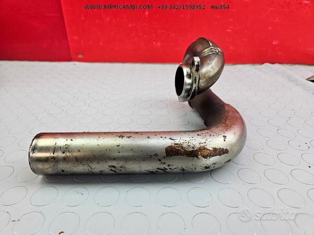 Subito COLLETTORE SCARICO SHERCO ST 250 290 270 1999 2006