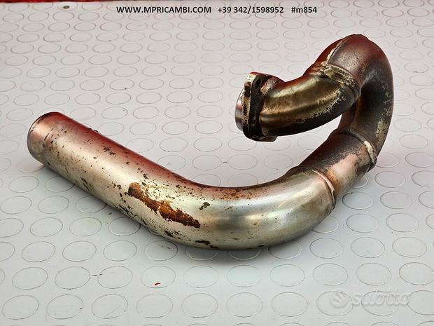 Subito COLLETTORE SCARICO SHERCO ST 250 290 270 1999 2006