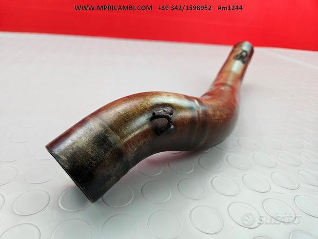 Subito COLLETTORE SCARICO TM RACING EN 250 4t 2011 2014 M