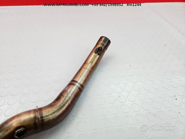 Subito COLLETTORE SCARICO TM RACING EN 250 4t 2011 2014 M