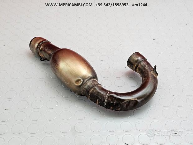 Subito COLLETTORE SCARICO TM RACING EN 250 4t 2011 2014 M