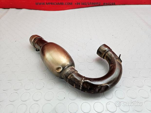 Subito COLLETTORE SCARICO TM RACING EN 250 4t 2011 2014 M