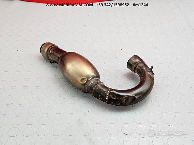 Subito COLLETTORE SCARICO TM RACING EN 250 4t 2011 2014 M