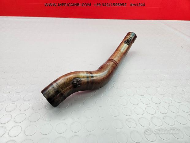 Subito COLLETTORE SCARICO TM RACING EN 250 4t 2011 2014 M