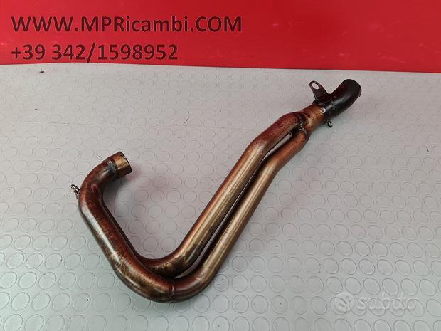 Subito COLLETTORE SCARICO VOR EN 400 1999 2000 EN400 2001