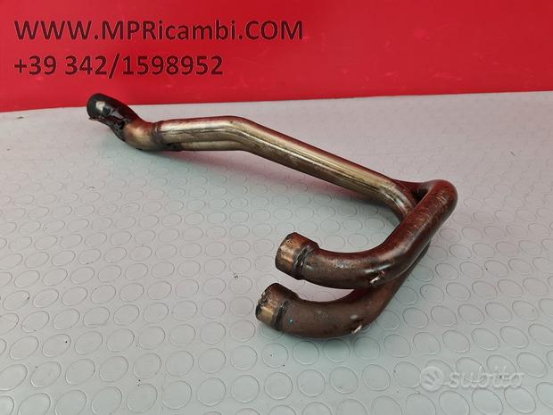 Subito COLLETTORE SCARICO VOR EN 400 1999 2000 EN400 2001