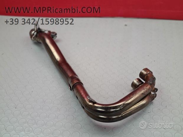 Subito COLLETTORE SCARICO VOR SM 503 2000 2001 EN 400