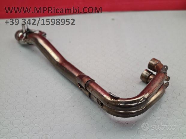 Subito COLLETTORE SCARICO VOR SM 503 2000 2001 EN 400