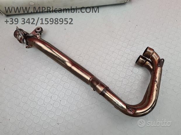 Subito COLLETTORE SCARICO VOR SM 503 2000 2001 EN 400