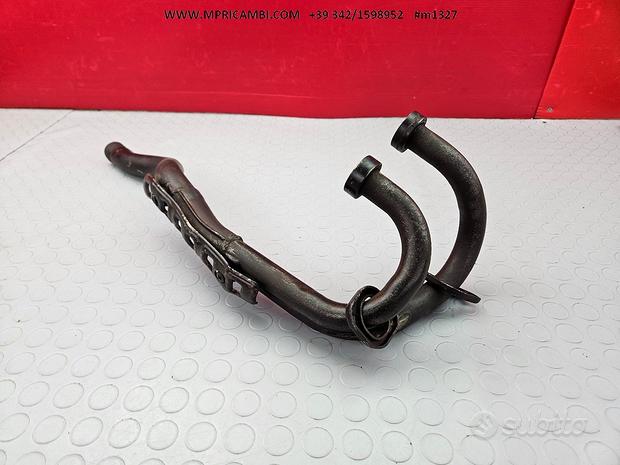 Subito COLLETTORE SCARICO YAMAHA TTR 350 1986 1997 TT350R