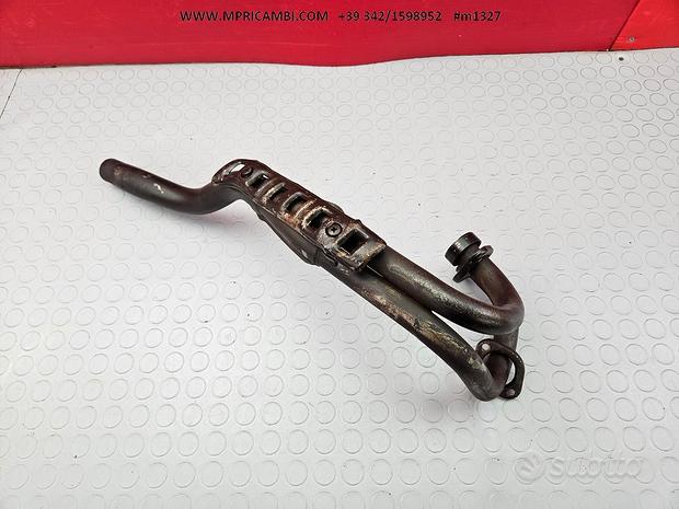 Subito COLLETTORE SCARICO YAMAHA TTR 350 1986 1997 TT350R
