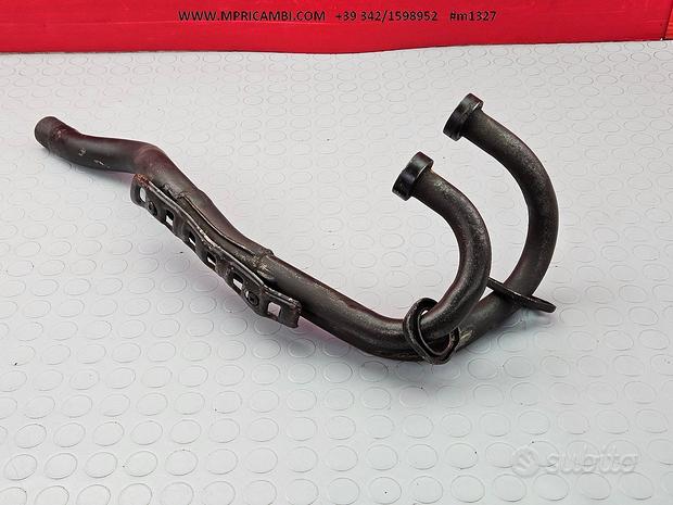 Subito COLLETTORE SCARICO YAMAHA TTR 350 1986 1997 TT350R