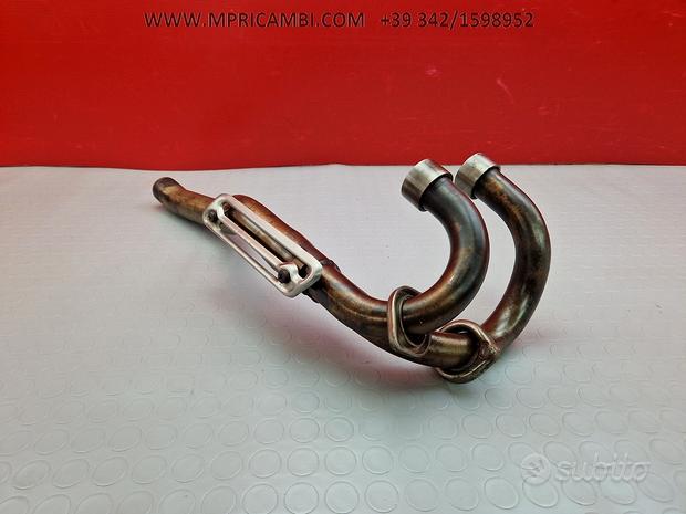 Subito COLLETTORE SCARICO YAMAHA TTR 600 1997 1998 TT R 2