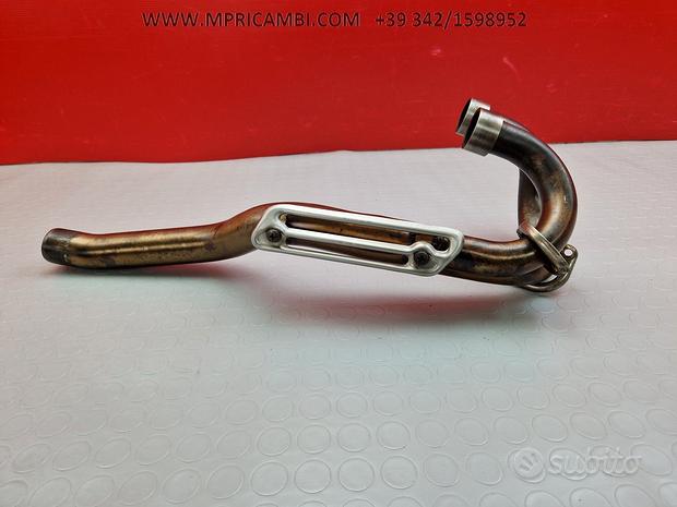 Subito COLLETTORE SCARICO YAMAHA TTR 600 1997 1998 TT R 2