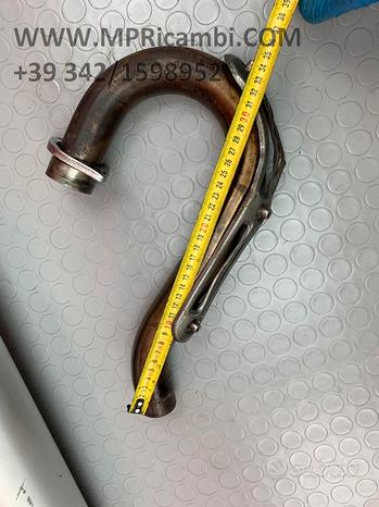 Subito COLLETTORE SCARICO YAMAHA YZF 426 2001 2002 YZ426