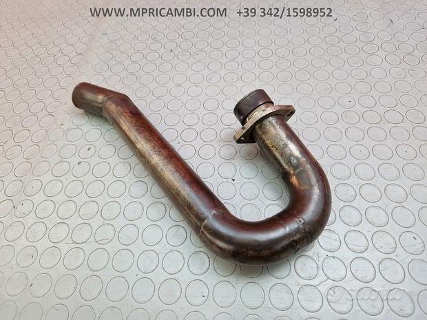 Subito COLLETTORE SCARICO YAMAHA YZF 450 2003 2004 YZF450